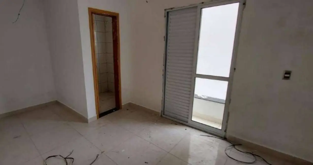 Foto 4 de Apartamento com 2 quartos à venda, 60m2 em Casa Branca, Santo Andre - SP