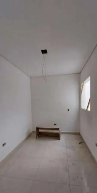 Foto 1 de Apartamento com 2 quartos à venda, 60m2 em Casa Branca, Santo Andre - SP