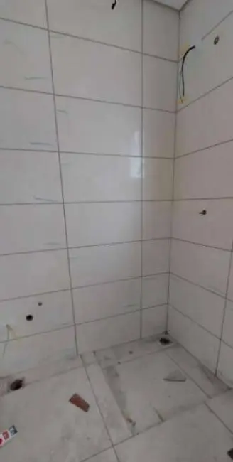 Foto 3 de Apartamento com 2 quartos à venda, 60m2 em Casa Branca, Santo Andre - SP