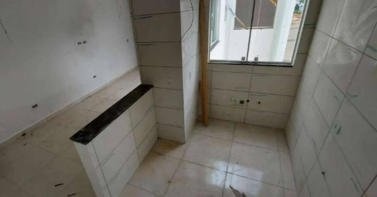 Foto 2 de Apartamento com 2 quartos à venda, 60m2 em Casa Branca, Santo Andre - SP