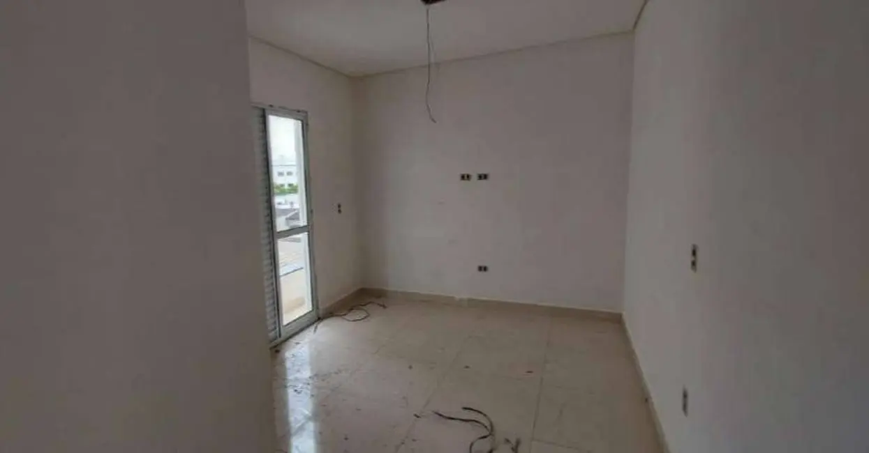 Foto 6 de Apartamento com 2 quartos à venda, 60m2 em Casa Branca, Santo Andre - SP