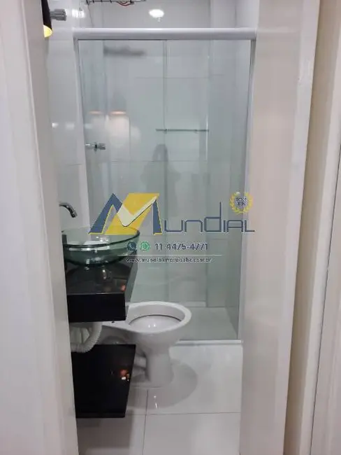 Foto 5 de Apartamento com 1 quarto à venda, 40m2 em Centreville, Santo Andre - SP