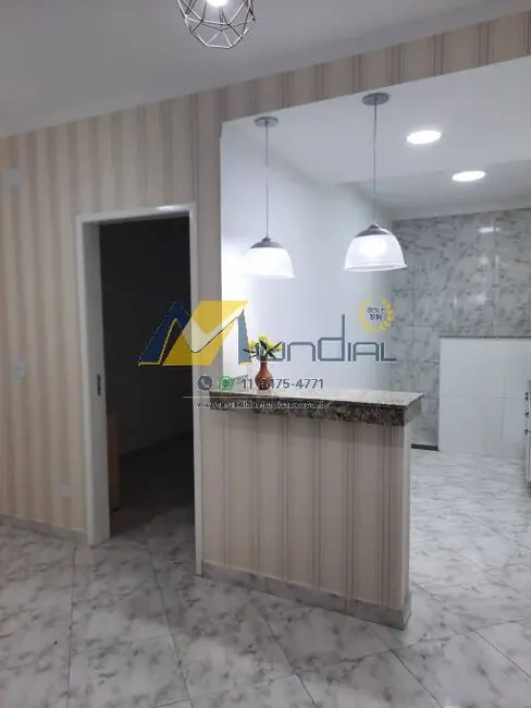 Foto 2 de Apartamento com 1 quarto à venda, 40m2 em Centreville, Santo Andre - SP