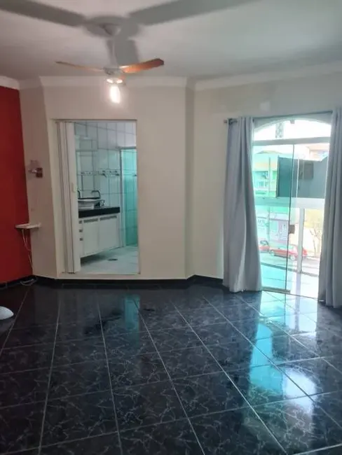 Foto 6 de Casa com 4 quartos para alugar, 400m2 em Jardim Rina, Santo Andre - SP
