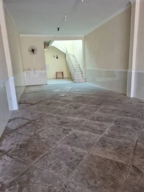 Foto 4 de Casa com 4 quartos para alugar, 400m2 em Jardim Rina, Santo Andre - SP