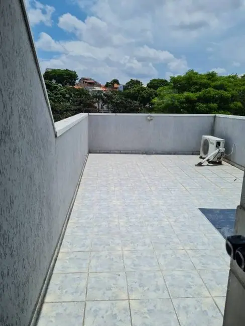 Foto 1 de Casa com 4 quartos para alugar, 400m2 em Jardim Rina, Santo Andre - SP