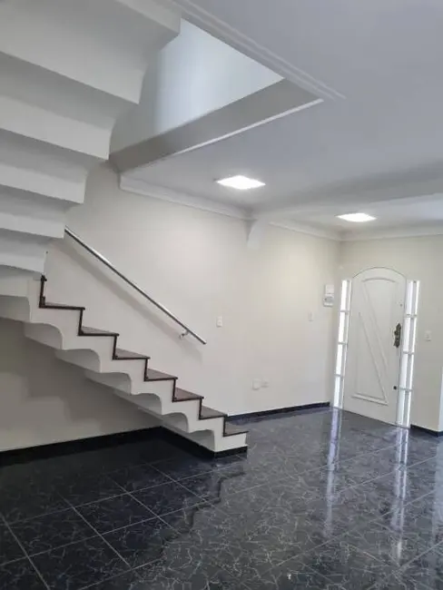 Foto 8 de Casa com 4 quartos para alugar, 400m2 em Jardim Rina, Santo Andre - SP