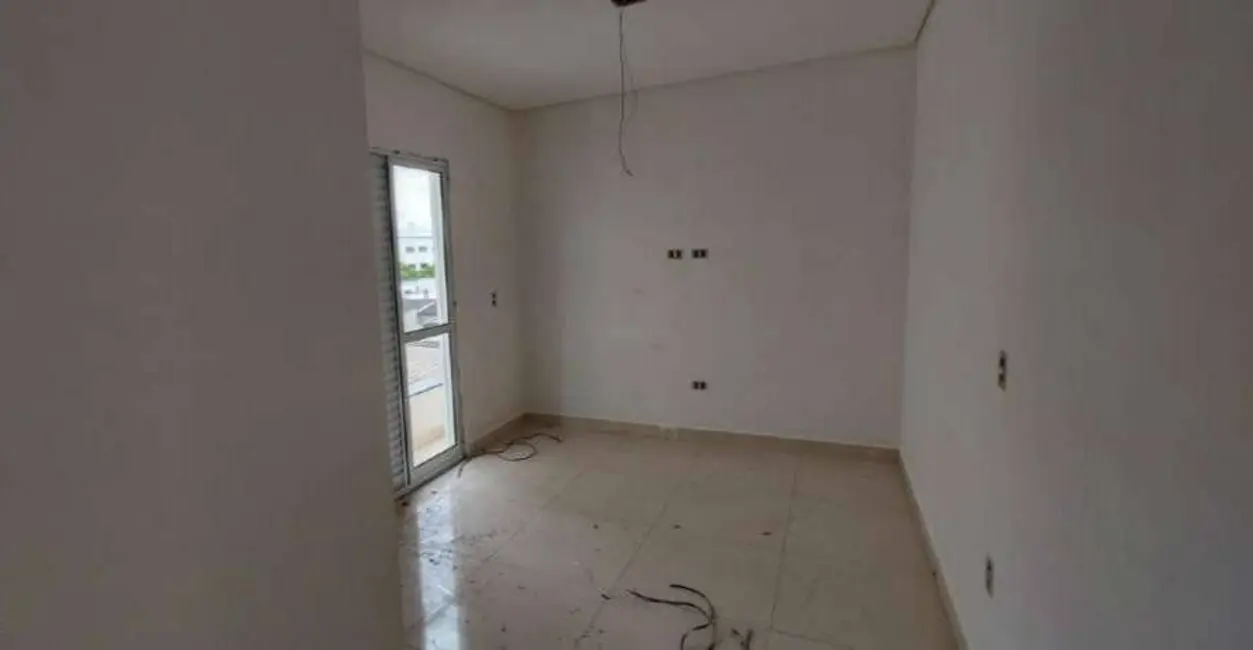 Cobertura com 2 quartos para alugar, 120m2 em Casa Branca, Santo Andre - SP - imagem 1 Foto 1 de Cobertura com 2 quartos para alugar, 120m2 em Casa Branca, Santo Andre - SP
