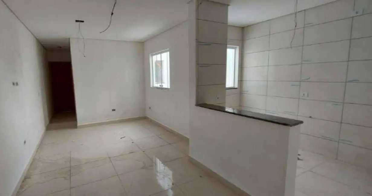 Cobertura com 2 quartos para alugar, 120m2 em Casa Branca, Santo Andre - SP - imagem 5 Foto 5 de Cobertura com 2 quartos para alugar, 120m2 em Casa Branca, Santo Andre - SP