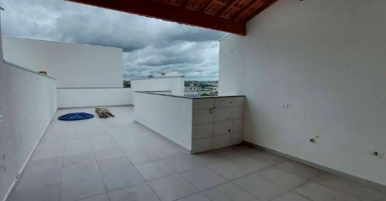 Cobertura com 2 quartos para alugar, 120m2 em Casa Branca, Santo Andre - SP - imagem 7 Foto 7 de Cobertura com 2 quartos para alugar, 120m2 em Casa Branca, Santo Andre - SP