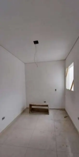 Cobertura com 2 quartos para alugar, 120m2 em Casa Branca, Santo Andre - SP - imagem 2 Foto 2 de Cobertura com 2 quartos para alugar, 120m2 em Casa Branca, Santo Andre - SP