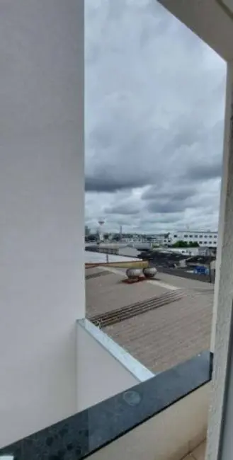 Cobertura com 2 quartos para alugar, 120m2 em Casa Branca, Santo Andre - SP - imagem 6 Foto 6 de Cobertura com 2 quartos para alugar, 120m2 em Casa Branca, Santo Andre - SP