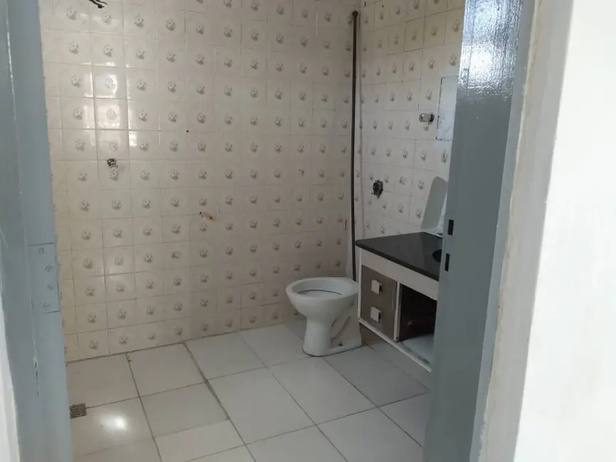 Foto 18 de Sobrado para alugar em Campestre, Santo Andre - SP