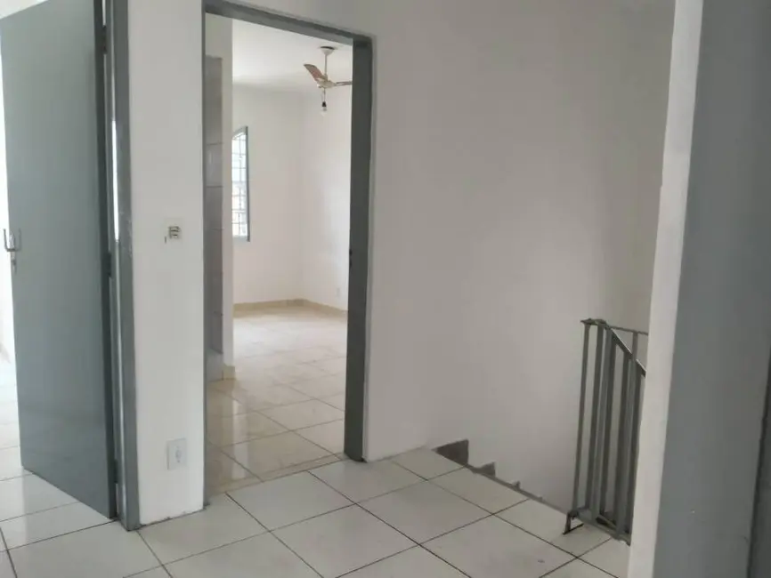 Foto 4 de Sobrado para alugar em Campestre, Santo Andre - SP