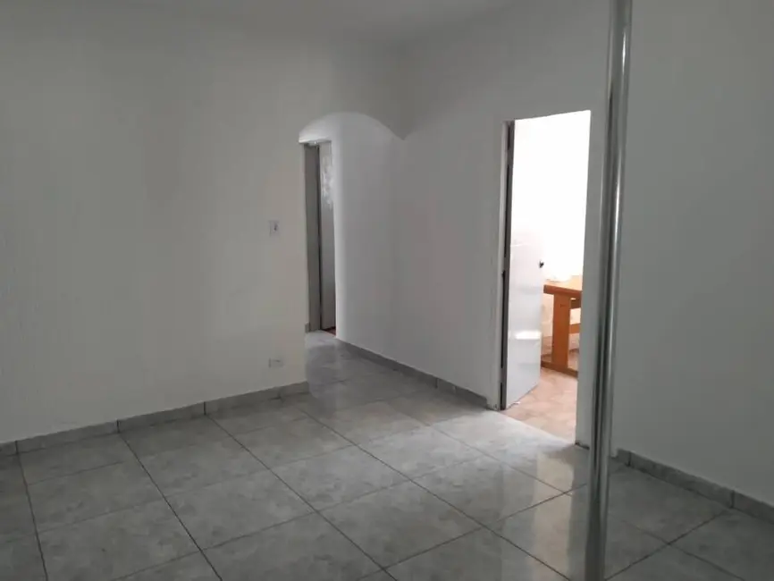 Foto 11 de Sobrado para alugar em Campestre, Santo Andre - SP