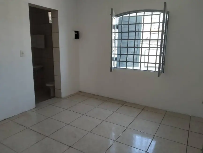Foto 16 de Sobrado para alugar em Campestre, Santo Andre - SP