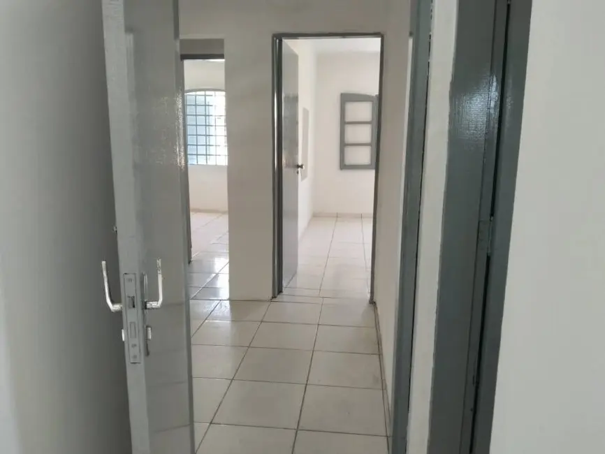 Foto 5 de Sobrado para alugar em Campestre, Santo Andre - SP