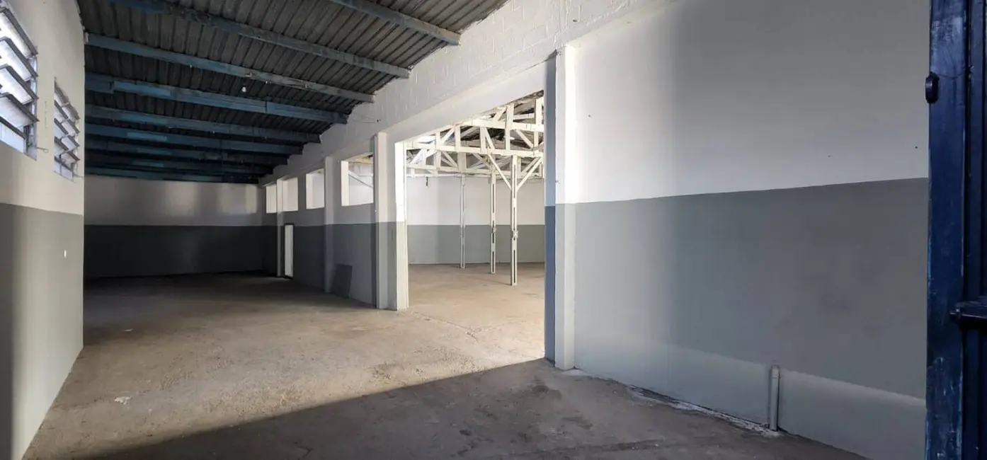 Armazém / Galpão à venda, 480m2 em Inamar, Diadema - SP - imagem 7 Foto 7 de Armazém / Galpão à venda, 480m2 em Inamar, Diadema - SP