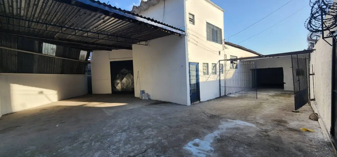 Armazém / Galpão à venda, 480m2 em Inamar, Diadema - SP - imagem 1 Foto 1 de Armazém / Galpão à venda, 480m2 em Inamar, Diadema - SP