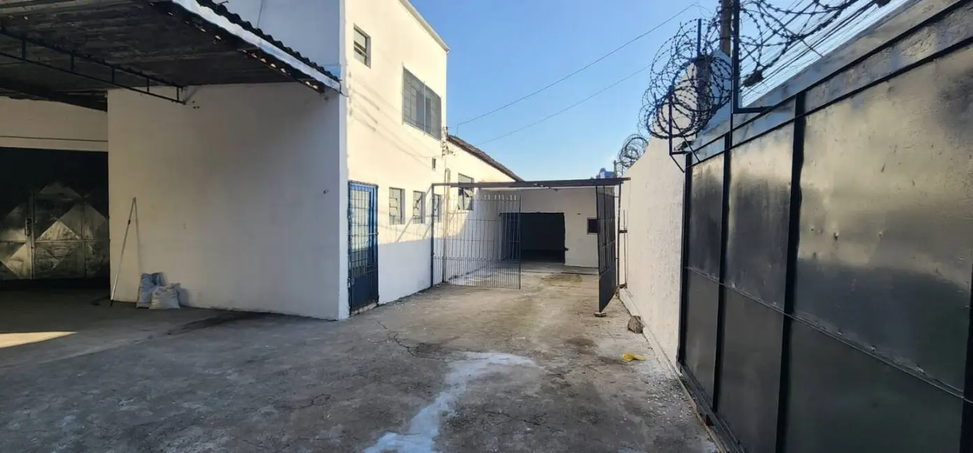 Armazém / Galpão à venda, 480m2 em Inamar, Diadema - SP - imagem 4 Foto 4 de Armazém / Galpão à venda, 480m2 em Inamar, Diadema - SP