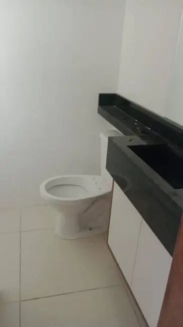 Foto 4 de Apartamento com 2 quartos à venda, 50m2 em Vila Clarice, Santo Andre - SP