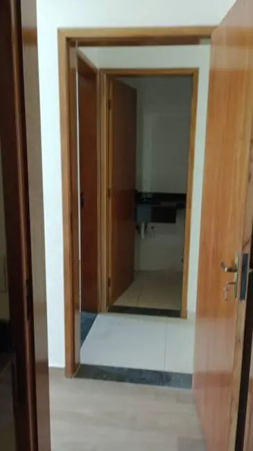 Foto 5 de Apartamento com 2 quartos à venda, 50m2 em Vila Clarice, Santo Andre - SP