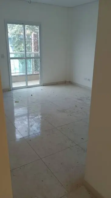 Foto 2 de Apartamento com 2 quartos à venda, 50m2 em Vila Clarice, Santo Andre - SP