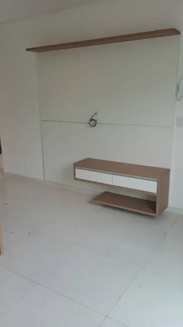 Foto 8 de Apartamento com 2 quartos à venda, 50m2 em Vila Clarice, Santo Andre - SP