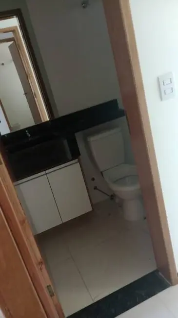 Foto 3 de Apartamento com 2 quartos à venda, 50m2 em Vila Clarice, Santo Andre - SP