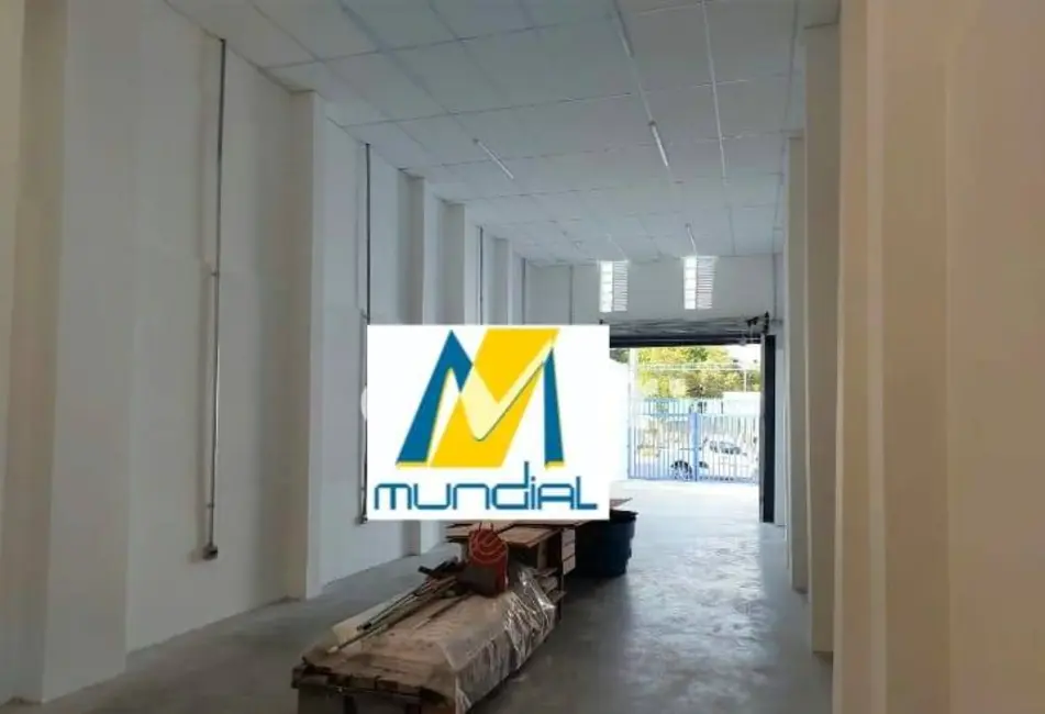 Foto 5 de Armazém / Galpão para alugar, 220m2 em Vila Metalúrgica, Santo Andre - SP
