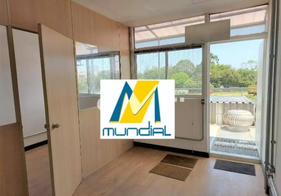 Foto 6 de Armazém / Galpão para alugar, 220m2 em Vila Metalúrgica, Santo Andre - SP