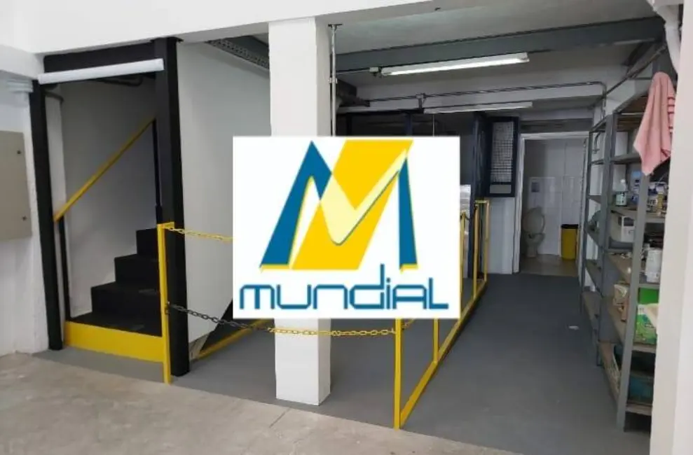 Foto 8 de Armazém / Galpão para alugar, 220m2 em Vila Metalúrgica, Santo Andre - SP