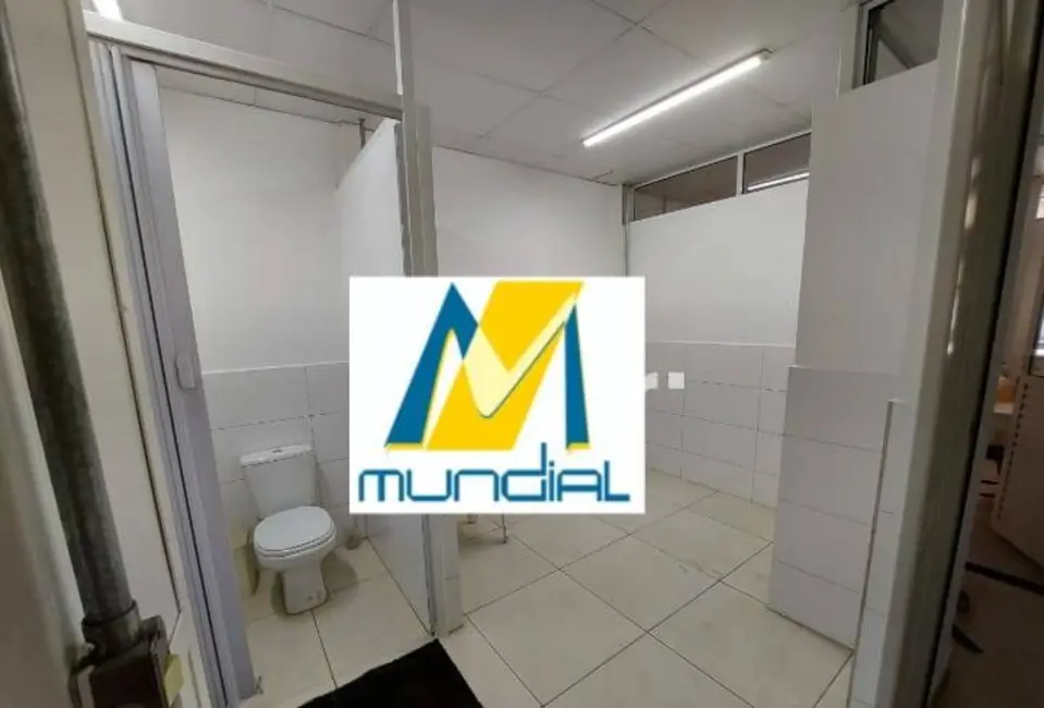 Foto 2 de Armazém / Galpão para alugar, 220m2 em Vila Metalúrgica, Santo Andre - SP