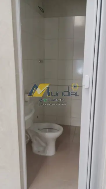 Foto 1 de Armazém / Galpão à venda, 130m2 em Parque Capuava, Santo Andre - SP