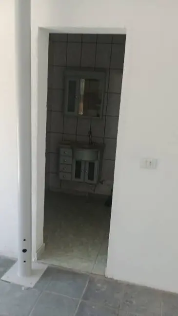 Foto 2 de Casa à venda, 64m2 em Parque Capuava, Santo Andre - SP