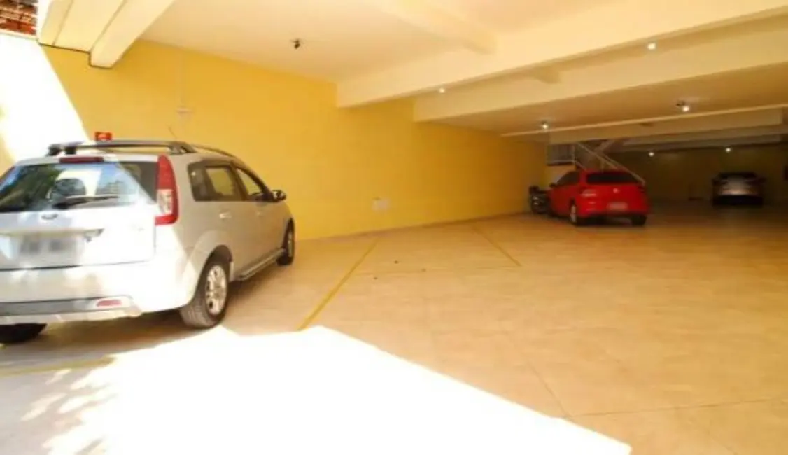 Foto 3 de Apartamento com 2 quartos à venda, 60m2 em Utinga, Santo Andre - SP