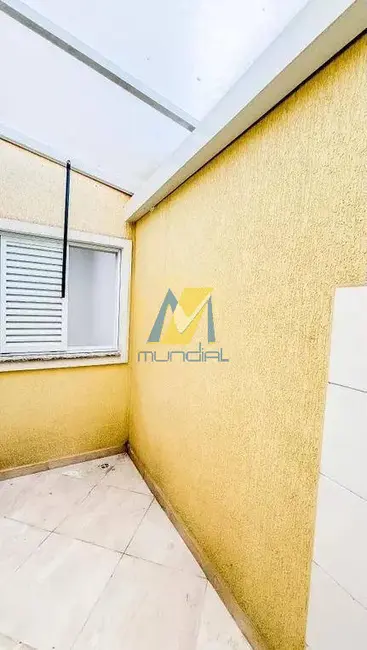 Foto 9 de Apartamento com 2 quartos à venda, 60m2 em Utinga, Santo Andre - SP