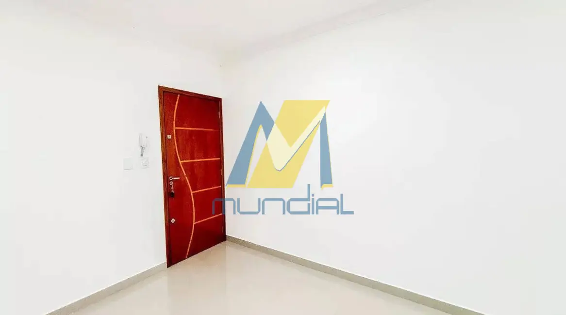 Foto 4 de Apartamento com 2 quartos à venda, 60m2 em Utinga, Santo Andre - SP