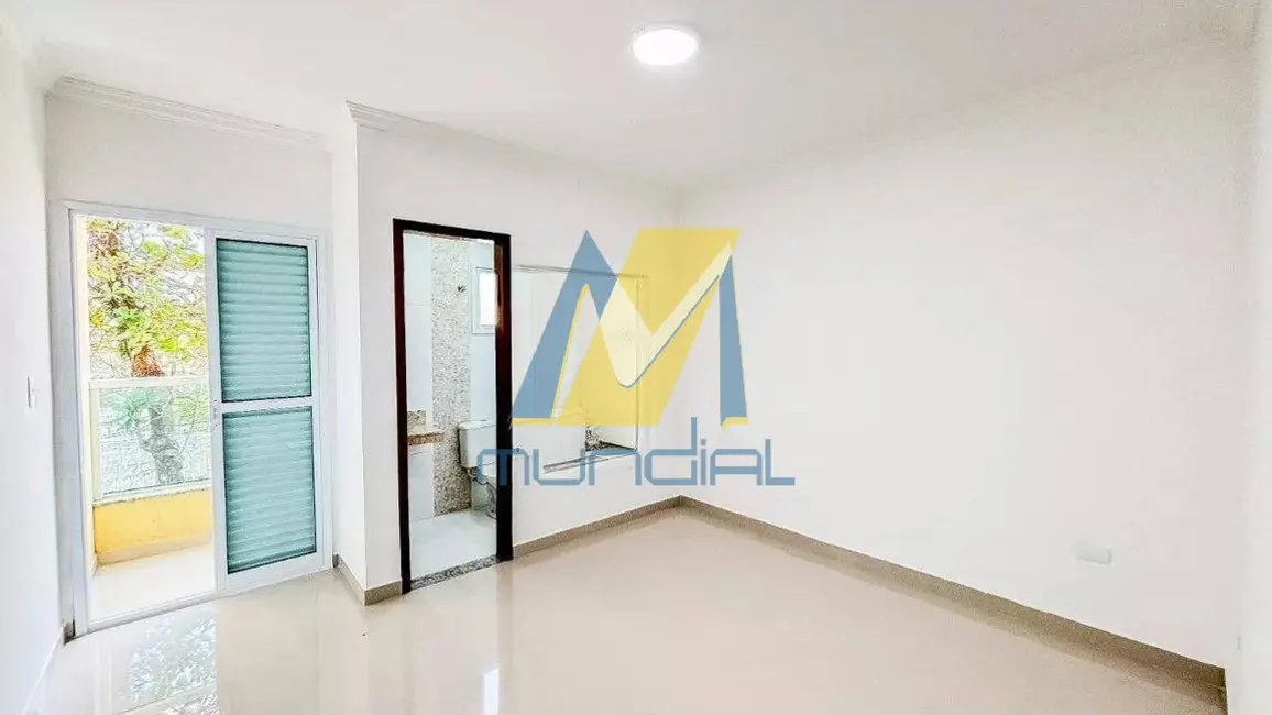 Foto 8 de Apartamento com 2 quartos à venda, 60m2 em Utinga, Santo Andre - SP