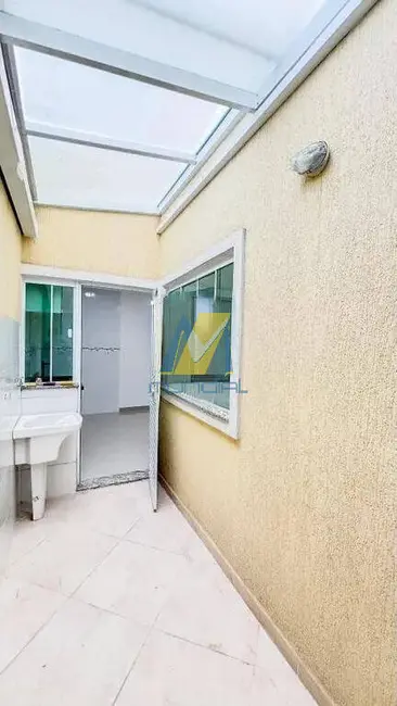 Foto 5 de Apartamento com 2 quartos à venda, 60m2 em Utinga, Santo Andre - SP