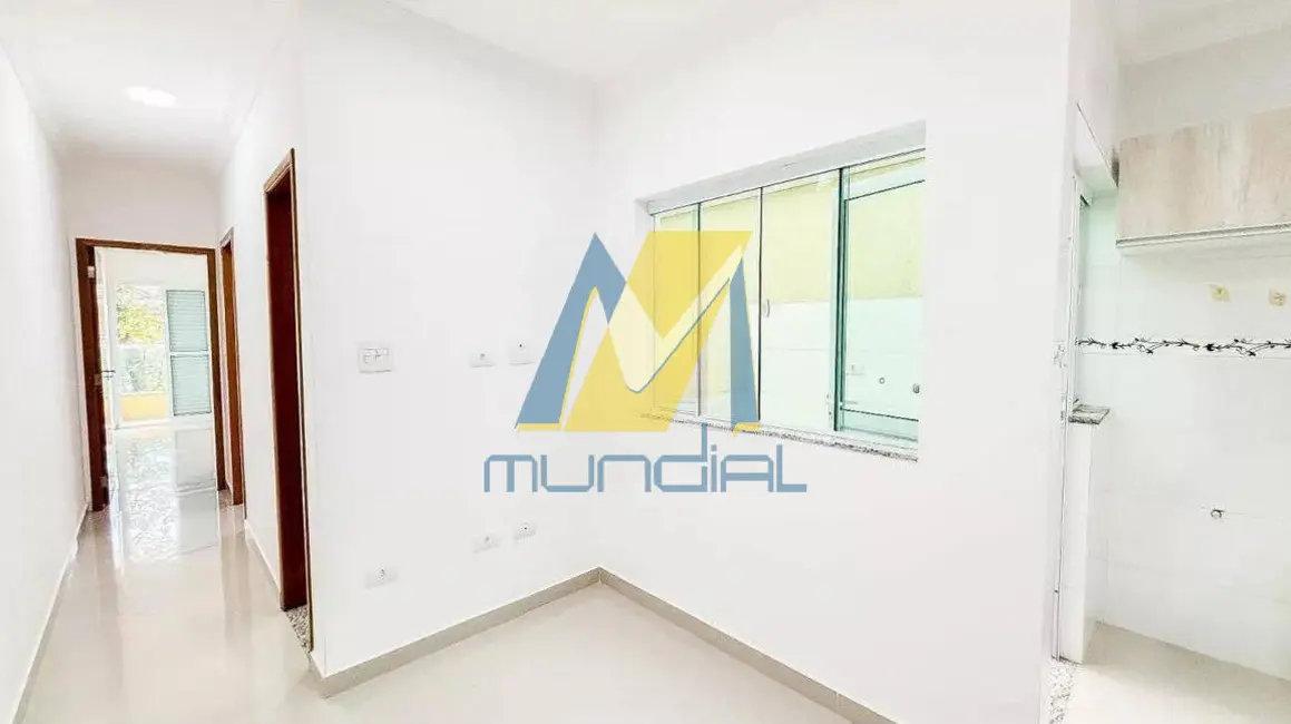 Foto 7 de Apartamento com 2 quartos à venda, 60m2 em Utinga, Santo Andre - SP