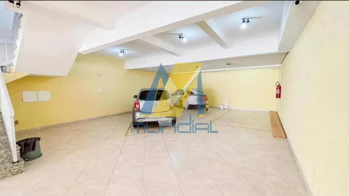 Foto 6 de Apartamento com 2 quartos à venda, 60m2 em Utinga, Santo Andre - SP