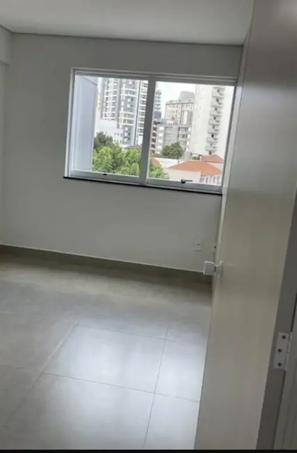 Foto 2 de Casa para alugar, 40m2 em Vila Bastos, Santo Andre - SP