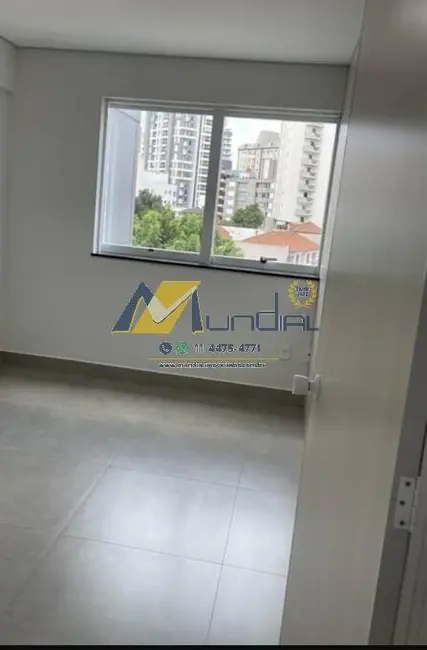 Foto 2 de Casa para alugar, 40m2 em Vila Bastos, Santo Andre - SP
