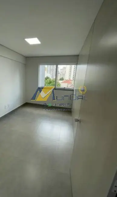 Foto 5 de Casa para alugar, 40m2 em Vila Bastos, Santo Andre - SP