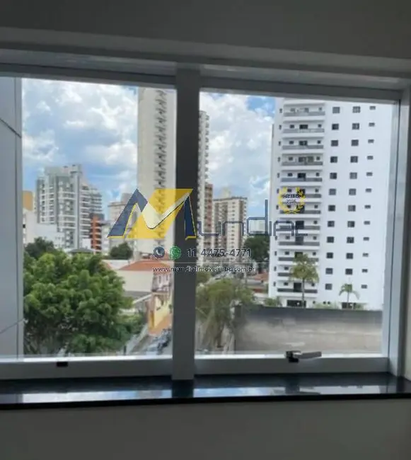 Foto 4 de Casa para alugar, 40m2 em Vila Bastos, Santo Andre - SP