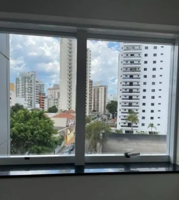 Foto 4 de Casa para alugar, 40m2 em Vila Bastos, Santo Andre - SP