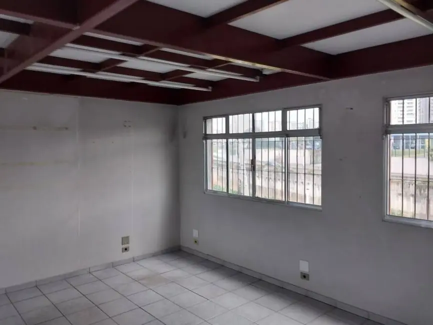 Foto 5 de Sala Comercial para alugar, 200m2 em Jardim Bom Pastor, Santo Andre - SP