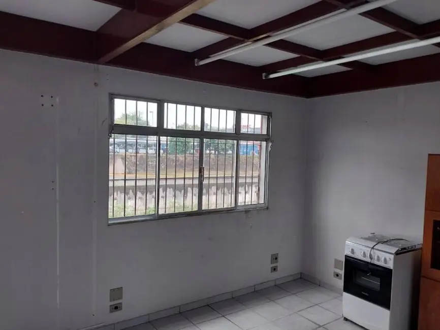 Foto 3 de Sala Comercial para alugar, 200m2 em Jardim Bom Pastor, Santo Andre - SP
