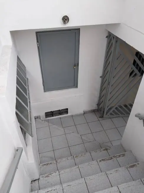Foto 4 de Sala Comercial para alugar, 200m2 em Jardim Bom Pastor, Santo Andre - SP